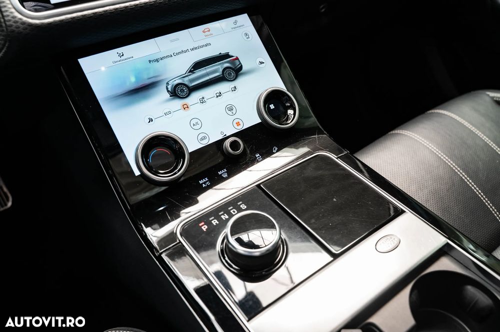 Land Rover Range Rover Velar 2.0 R-Dynamic S - 8