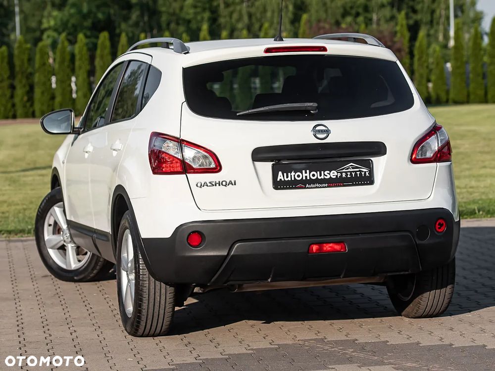 Nissan Qashqai 2.0 360 - 7