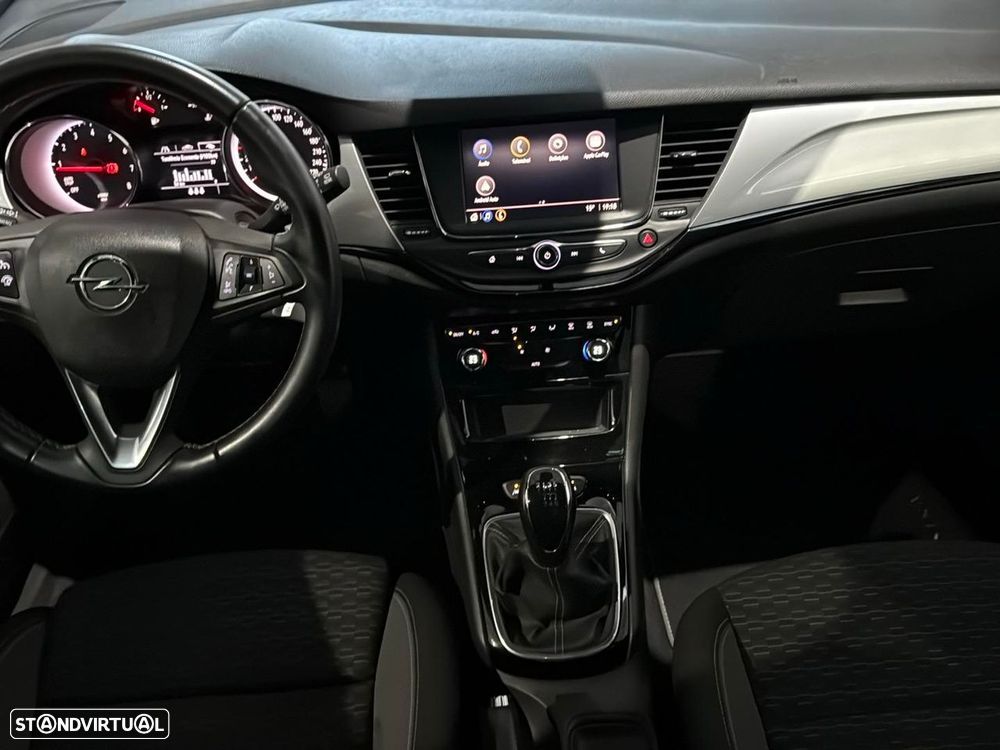 Opel Astra Sports Tourer - 9