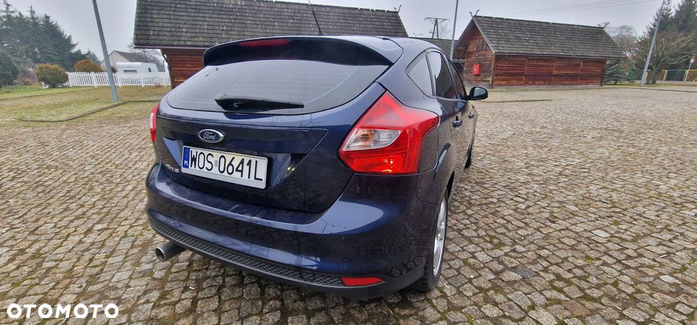 Ford Focus - 17