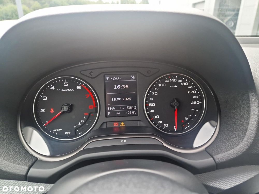 Audi Q2 - 14