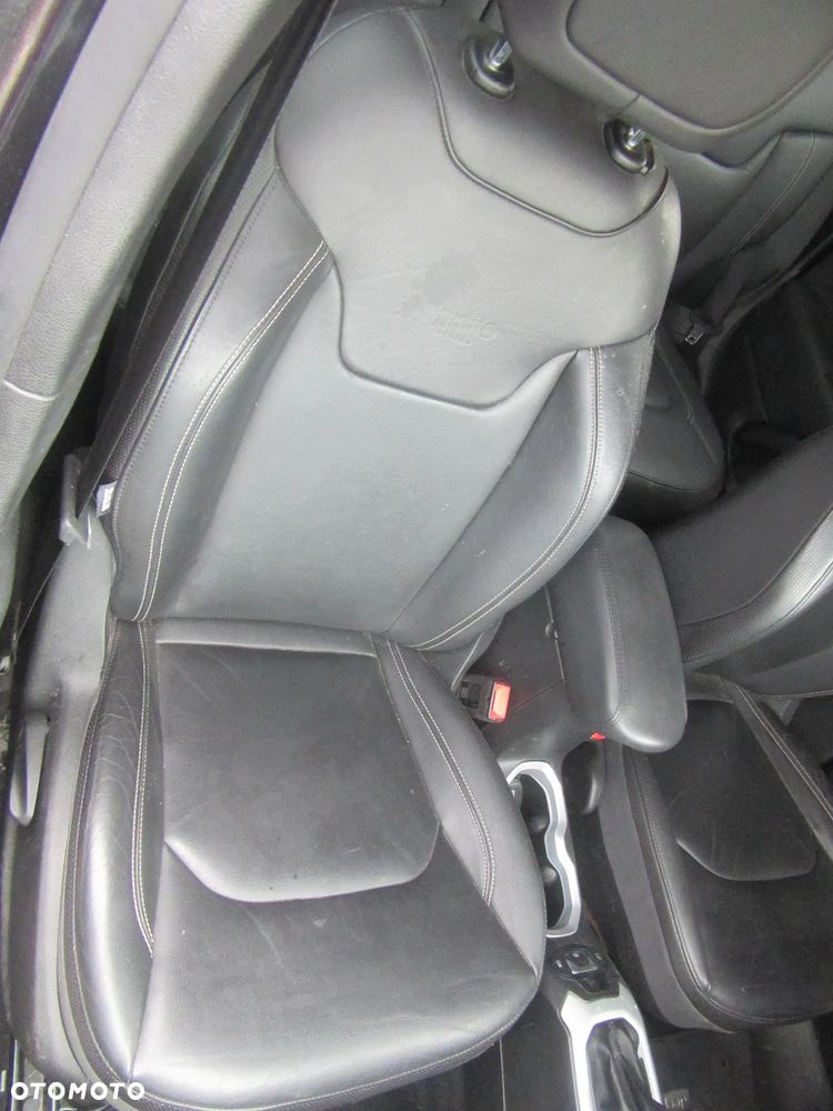 SILNIK 2.0D 140KM Jeep Renegade 2015 Wszyskie części - 9