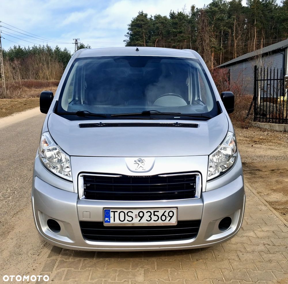 Peugeot Expert - 9