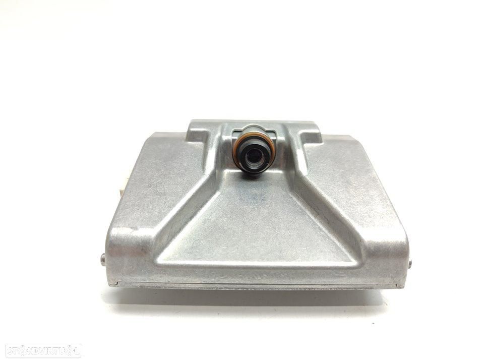 CÂMERA DE VISUALIZAÇÃO FRONTAL HYUNDAI IONIQ - 1