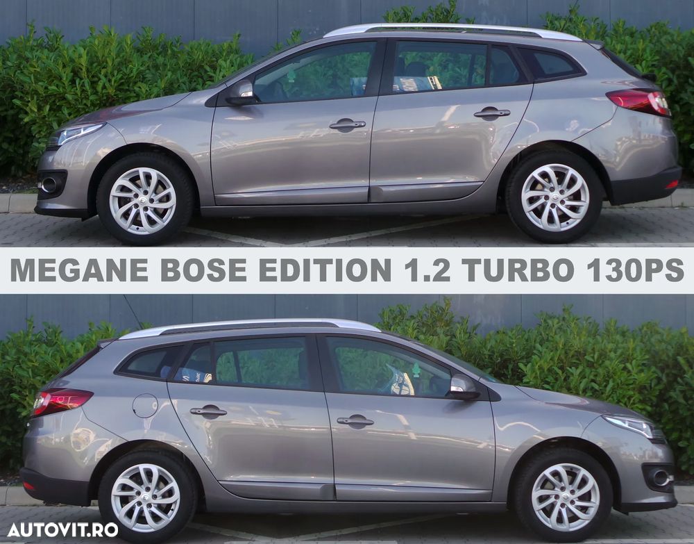 Renault Megane - 3