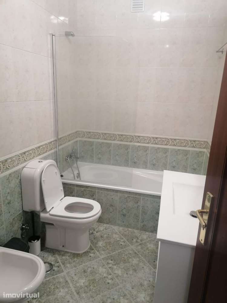 T1 todo mobilado sem garagem em Lamaçães - Grande imagem: 3/6