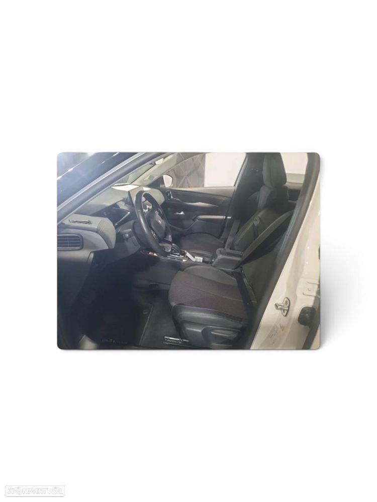 DS DS3 E-Tense Performance Line + - 6