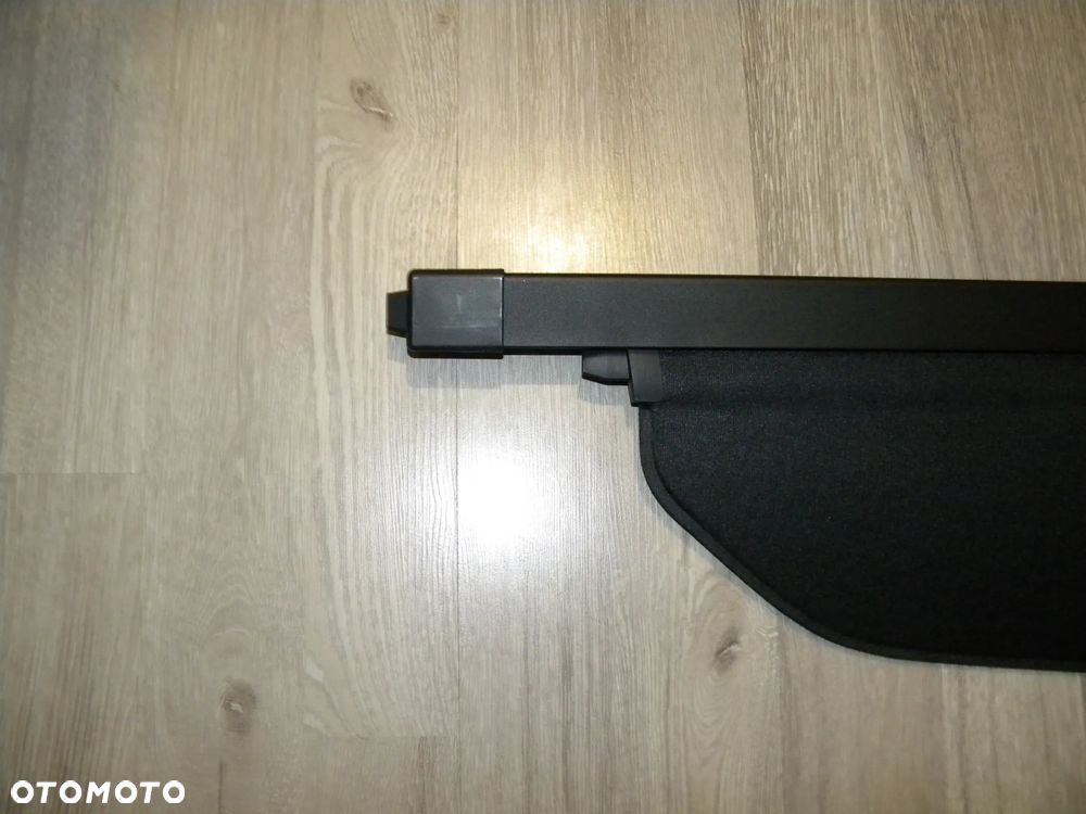 NOWA ORYGINALNA ROLETA BAGAŻNIKA PEUGEOT 5008 III 3 24-26 CZARNA FV  98400715ZD - 4