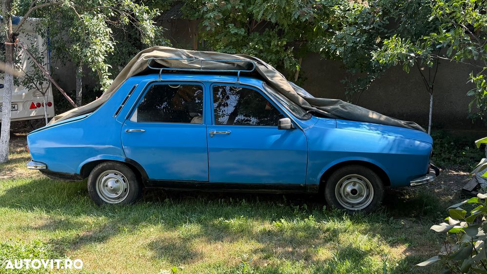 Dacia 1300 - 1