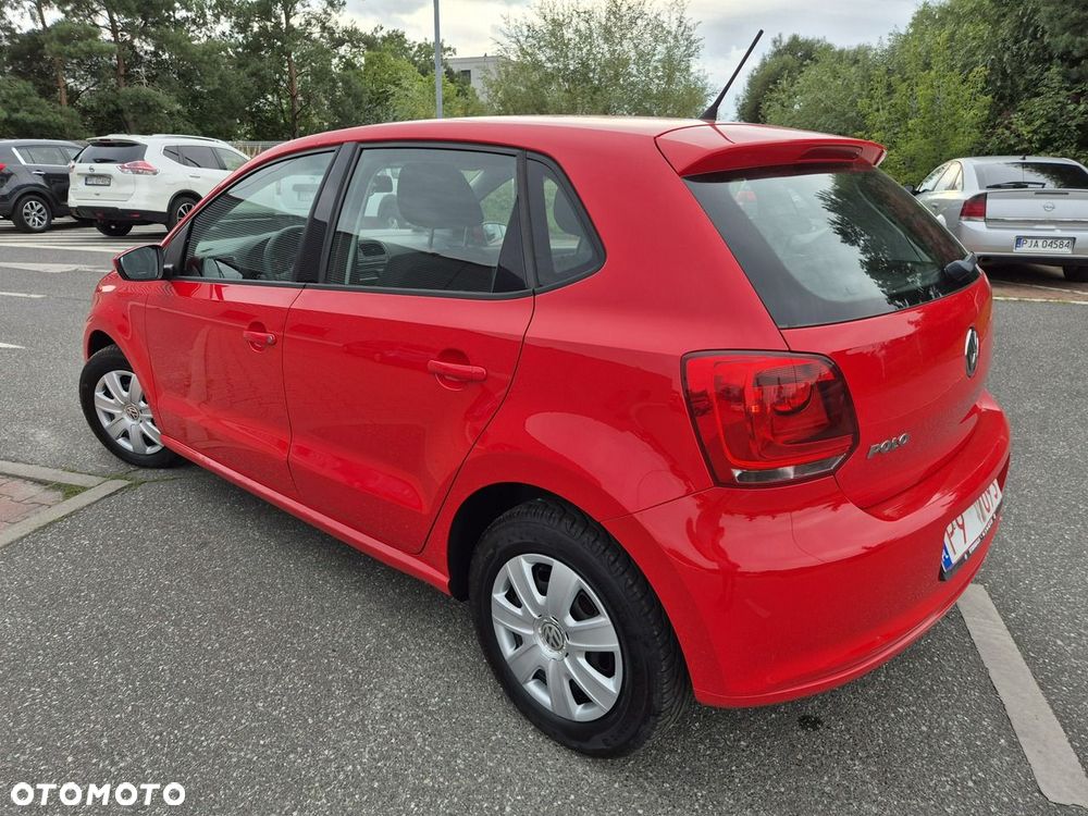 Volkswagen Polo - 6