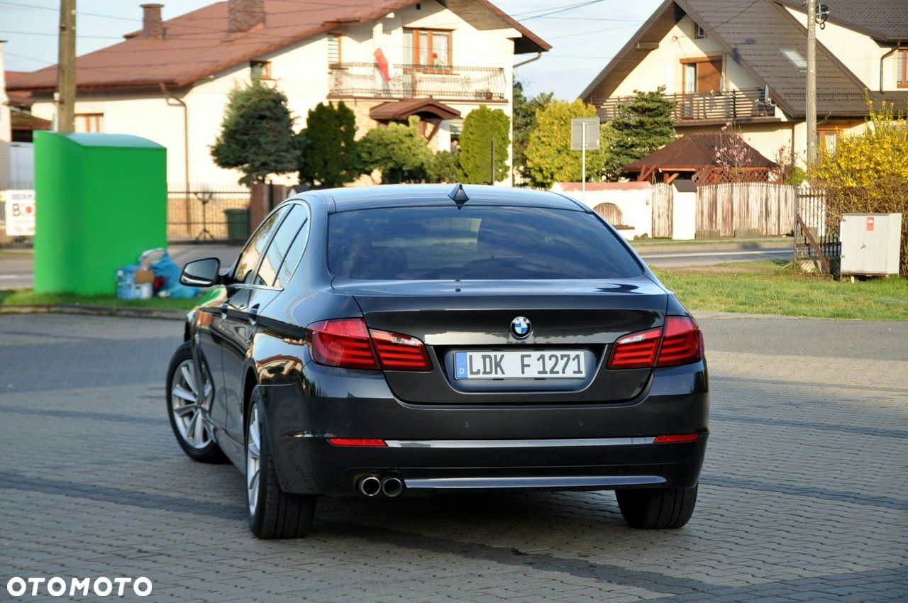 BMW Seria 5 - 15