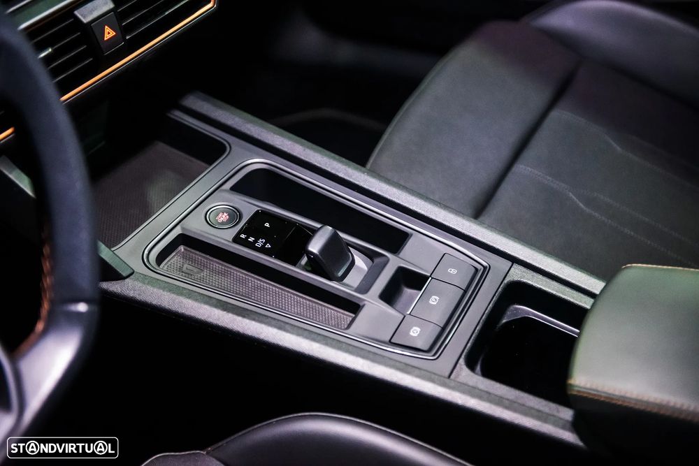 Cupra Formentor 1.5 TSI Sport DSG - 31