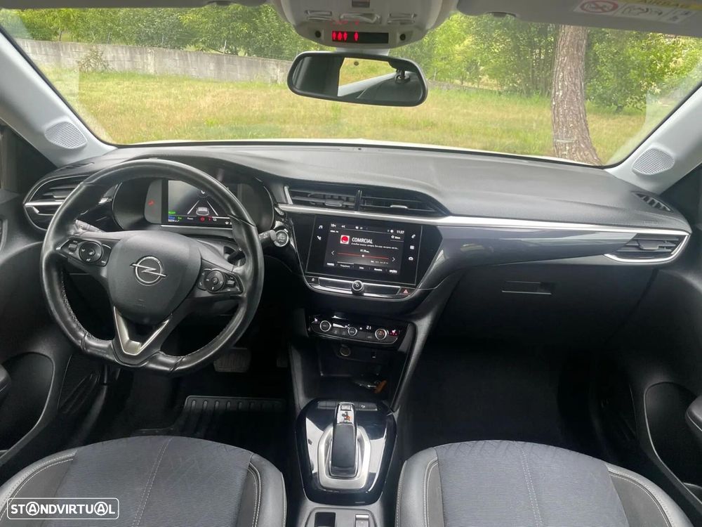 Opel Corsa-e Elegance - 31