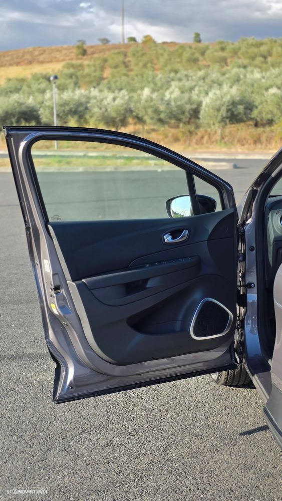 Renault Captur ENERGY TCe 120 EDC Elysee - 30