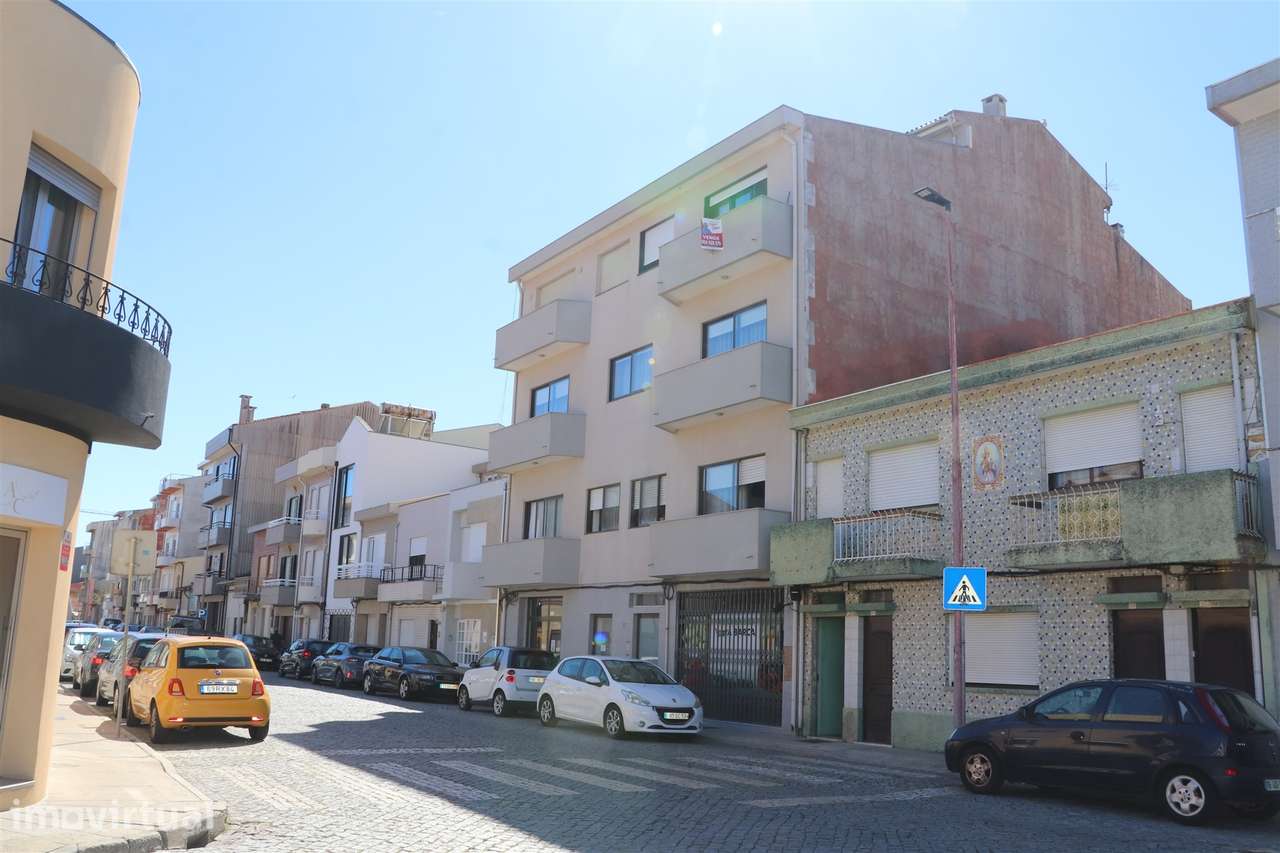 Apartamento T3 DUPLEX Venda em Vila do Conde,Vila do Conde - Grande imagem: 3/31