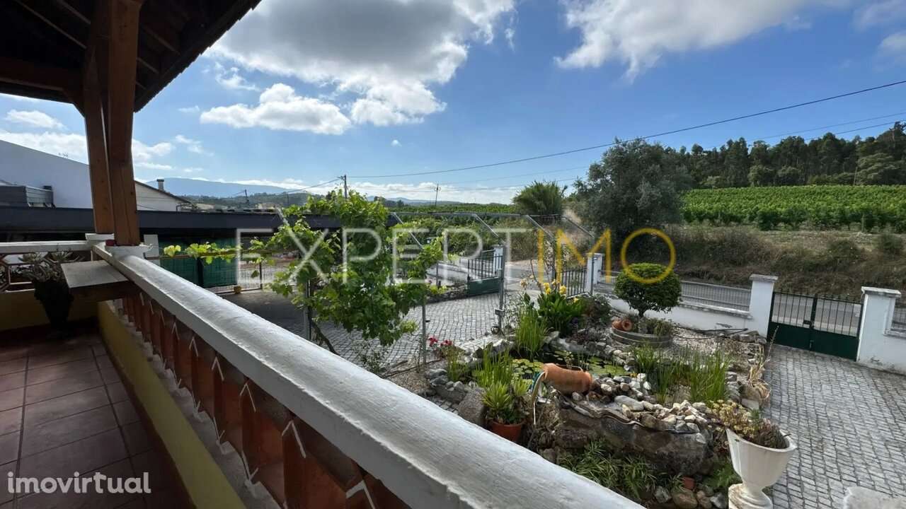 Moradia T4 para venda - Mealhada - Grande imagem: 3/33