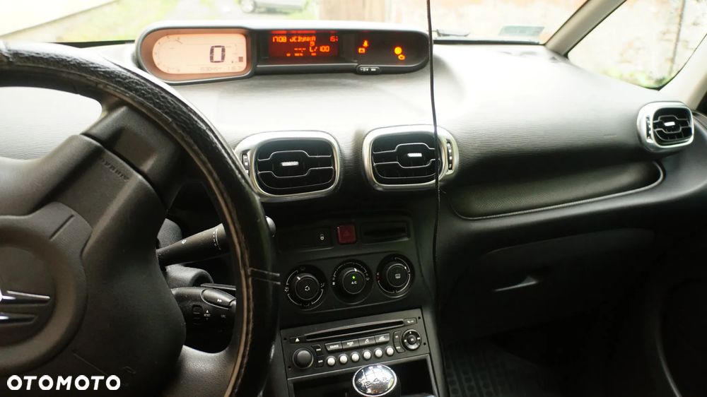 Citroën C3 Picasso VTi 95 Selection - 9