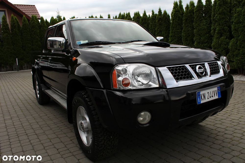Nissan Pickup Navara - 24