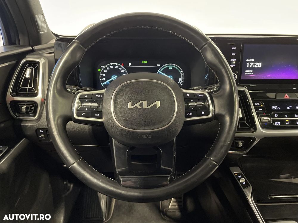 Kia Sorento - 16