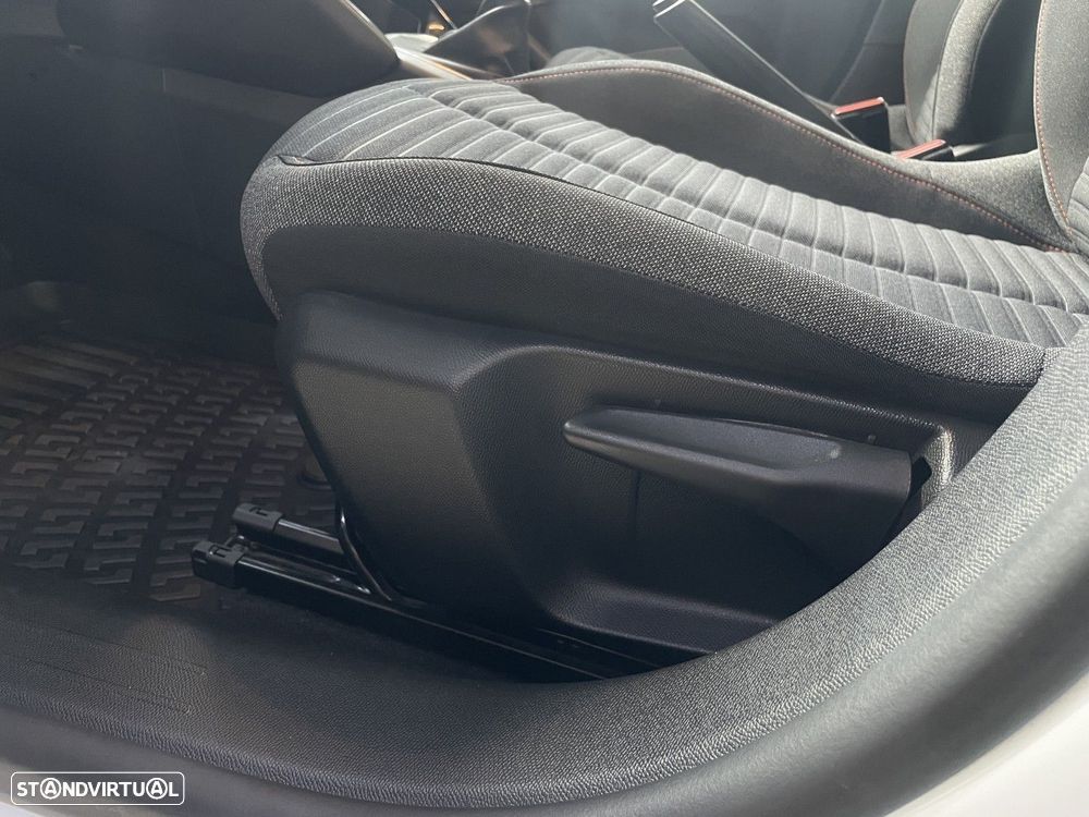 Peugeot 208 1.5 BlueHDi Active Pack - 34