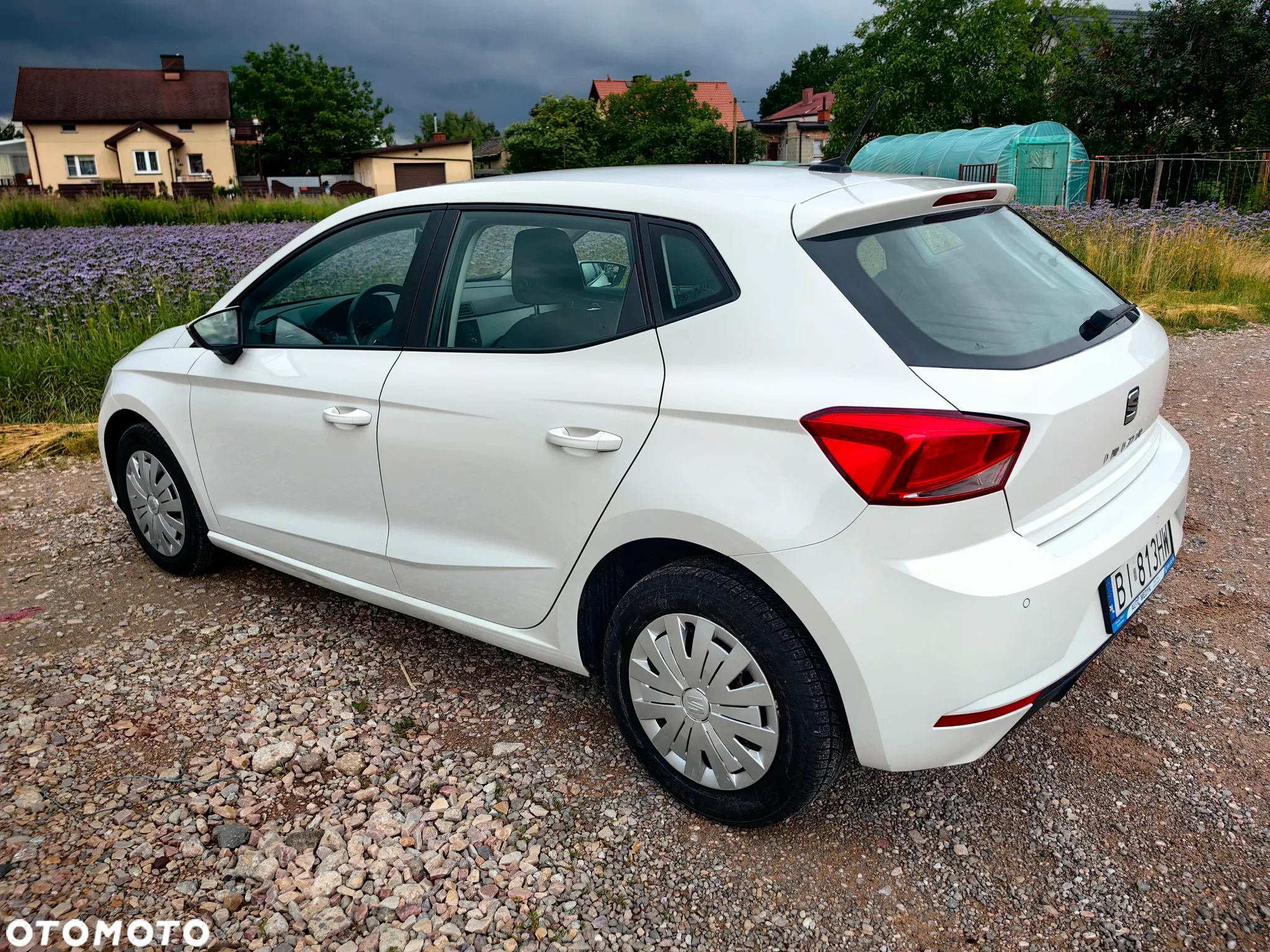 Seat Ibiza 1.0 EcoTSI S&S Style - 10
