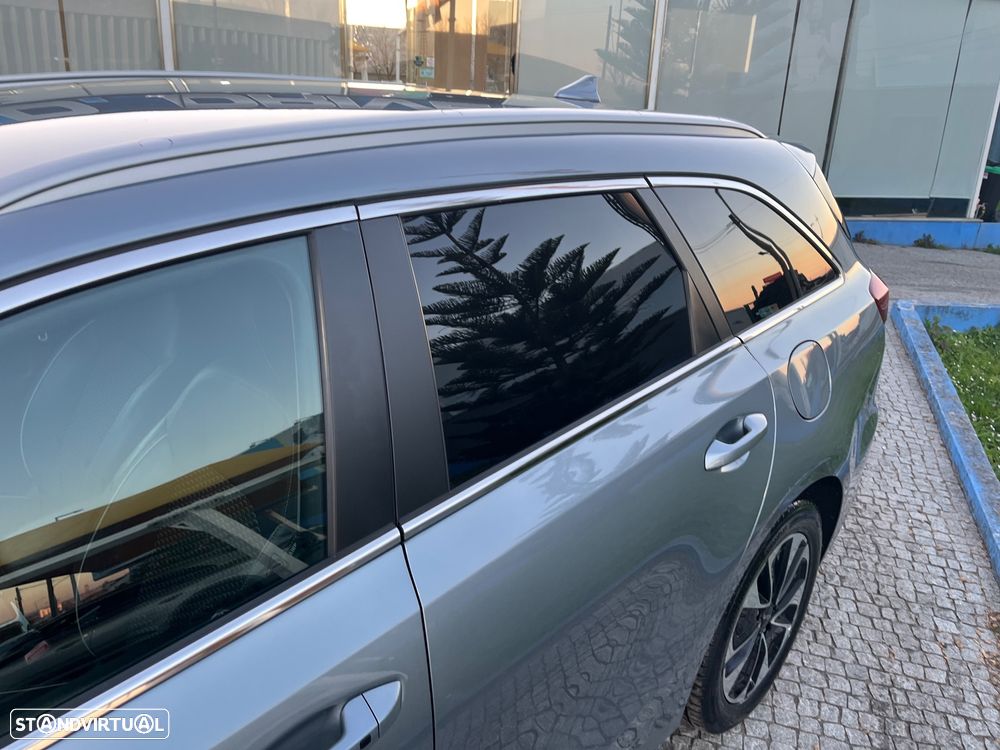 Kia Ceed SW 1.6 GDi PHEV Tech 6DCT - 17