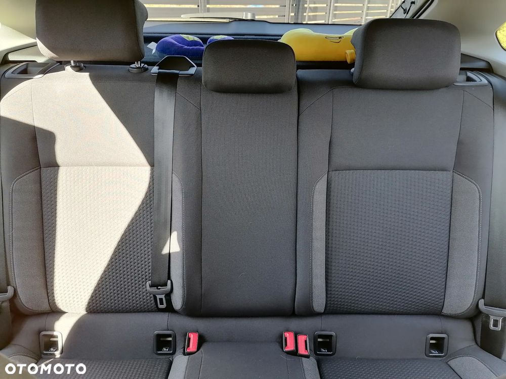 Volkswagen Taigo 1.0 TSI Life DSG - 9