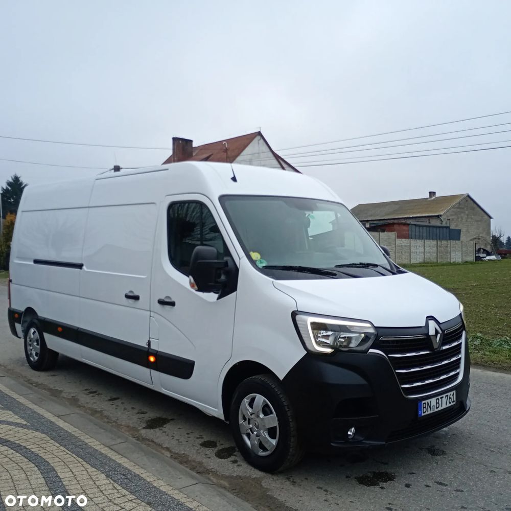 Renault Master - 34