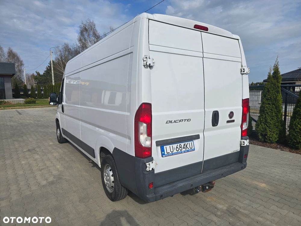 Fiat Ducato - 4