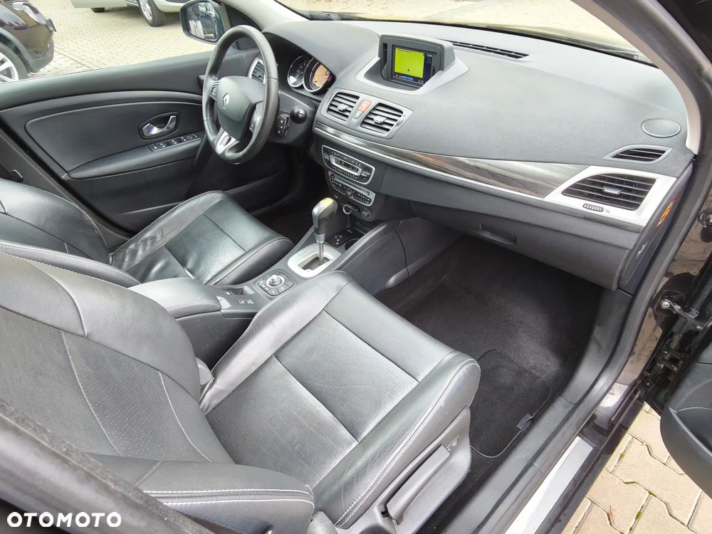 Renault Megane - 20