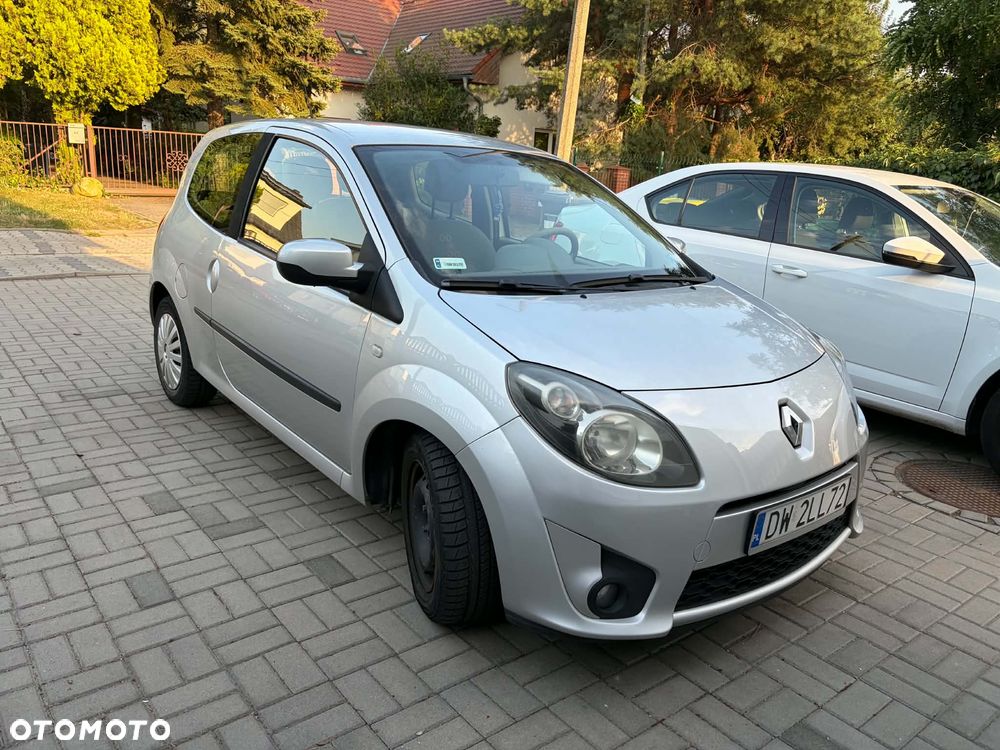 Renault Twingo 1.2 16V Dynamique - 15