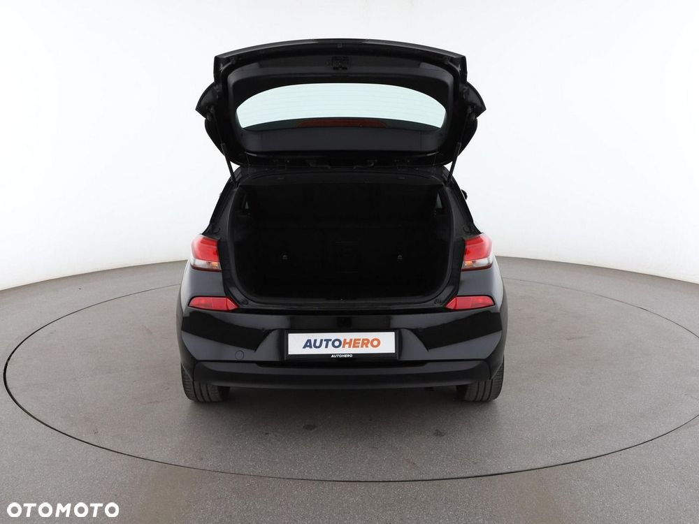 Hyundai i30 1.4 T-GDI DCT Passion Plus - 20
