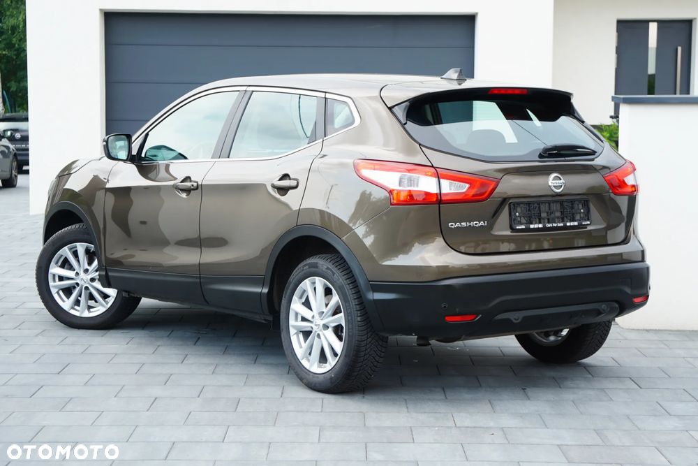 Nissan Qashqai - 13