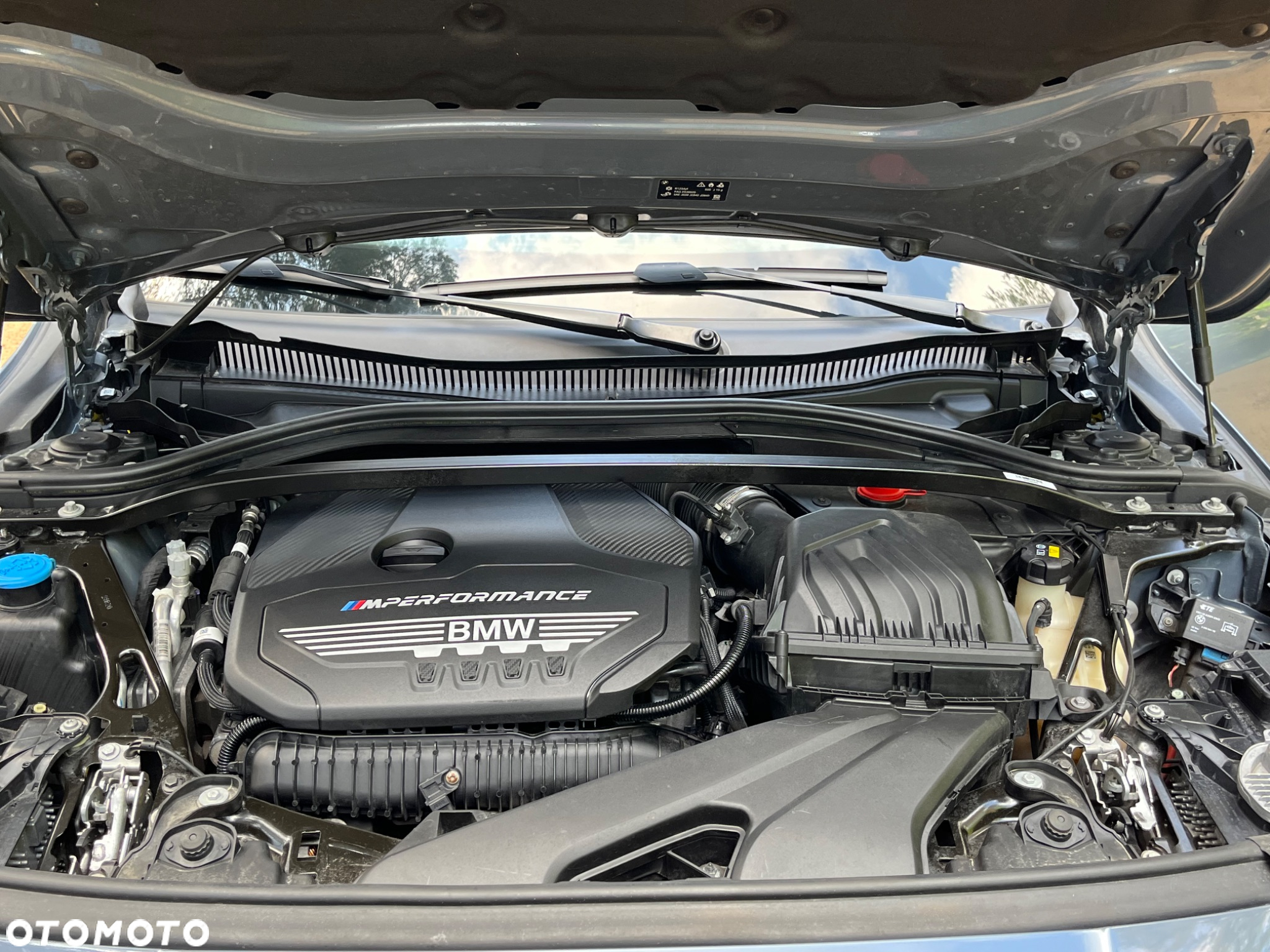 BMW 1M - 5