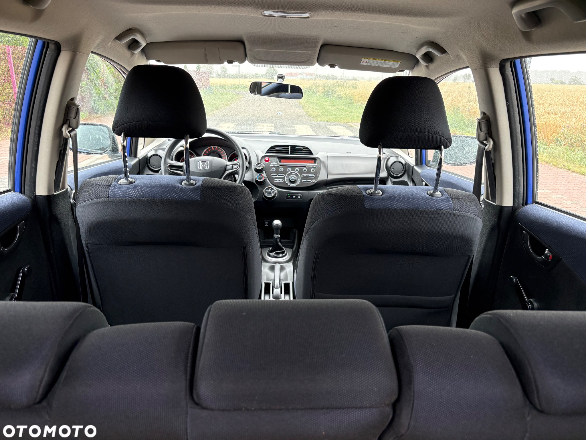 Honda Jazz 1.2 i-VTEC Trend - 18