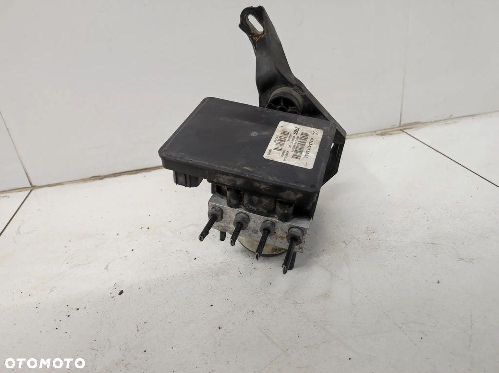 POMPA ABS MERCEDES E KLASA W213 213 2.0 CDI - 4