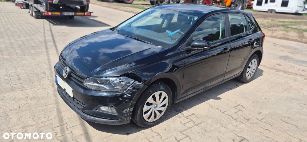 Volkswagen Polo 1.0 TSI Beats - 1