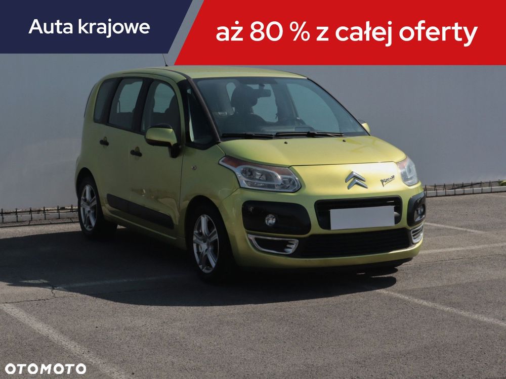 Citroën C3 Picasso - 3