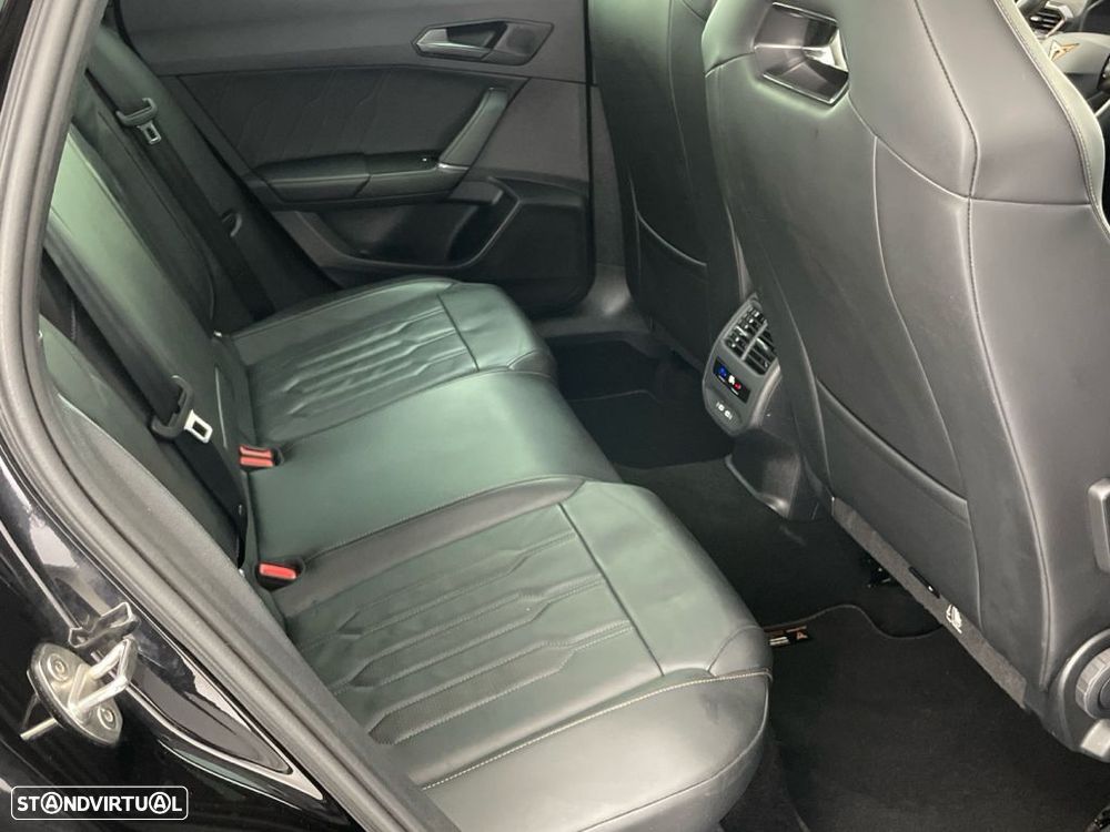 Cupra Formentor 1.4 e-Hybrid DSG VZ - 23