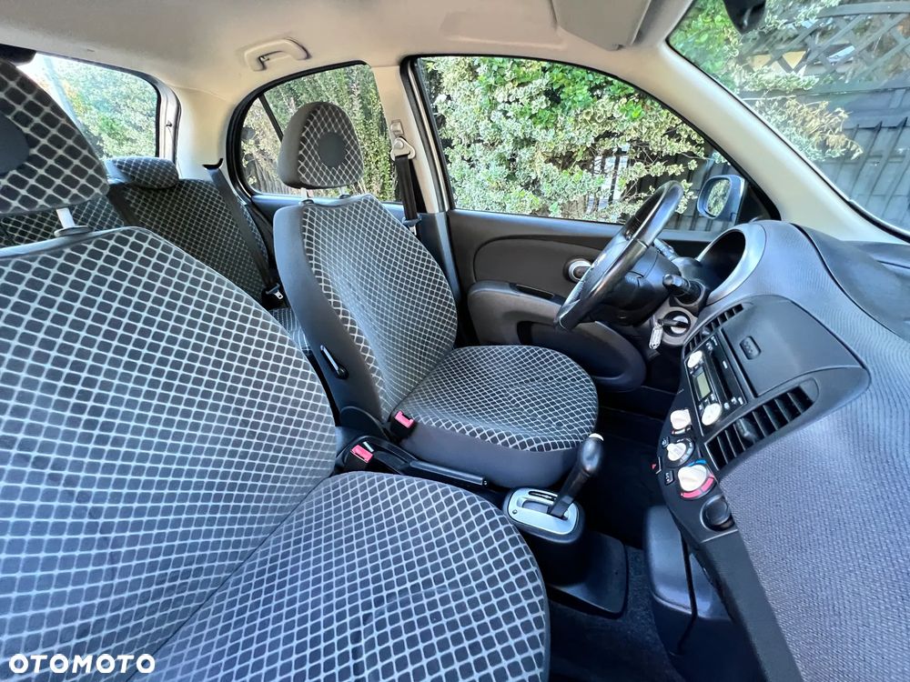 Nissan Micra 1.2 Acenta - 12