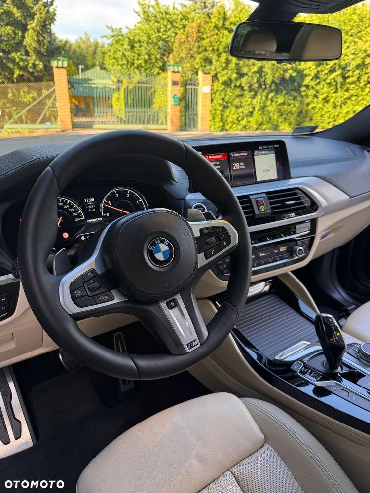 BMW X4 - 7