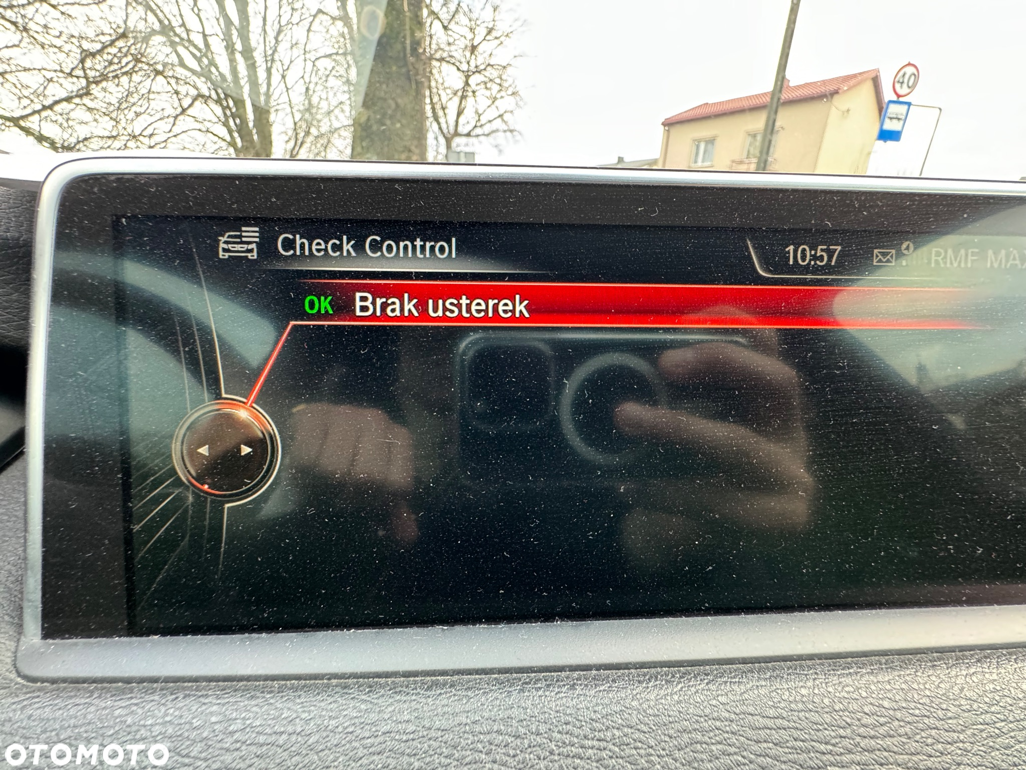 BMW X5 xDrive25d - 8