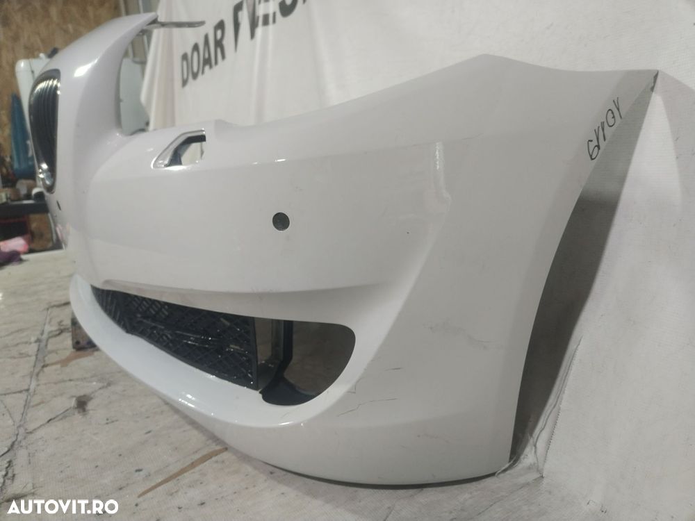 Bara fata BMW Seria 5, F10, F11, 2010, 2011, 2012, 2013, cod origine OE 5111720071. 10119 - 2