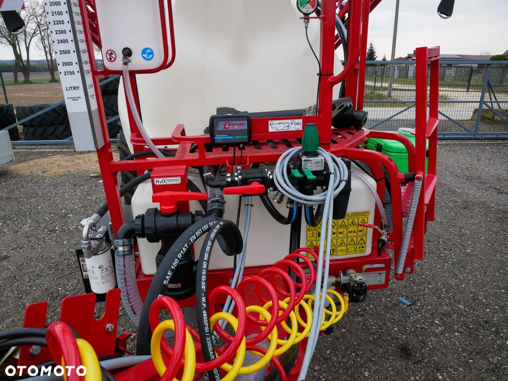 BURY Pelikan 2000 | 2700 - 9