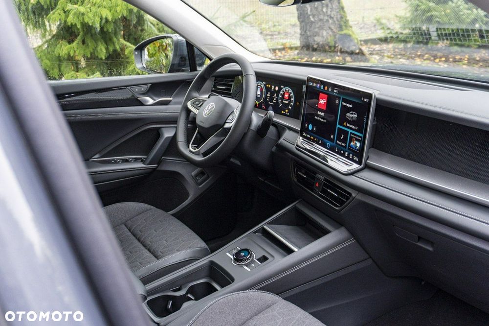 Volkswagen Tayron - 23