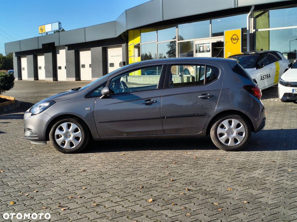 Opel Corsa - 3