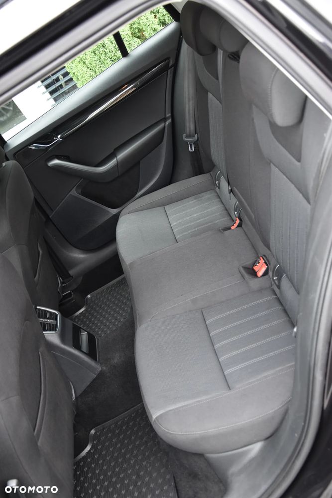 Skoda Octavia 1.5 TSI Style - 21