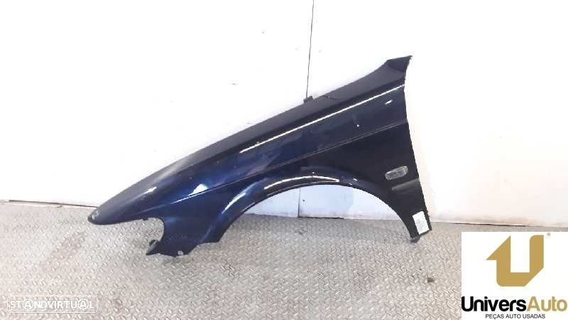 GUARDA-LAMAS FRENTE ESQUERDO SAAB 9-3 2.0 TURBO 150CV 1985CC - 1