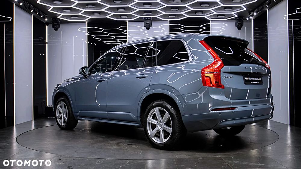 Volvo XC 90 B5 D AWD Core - 6