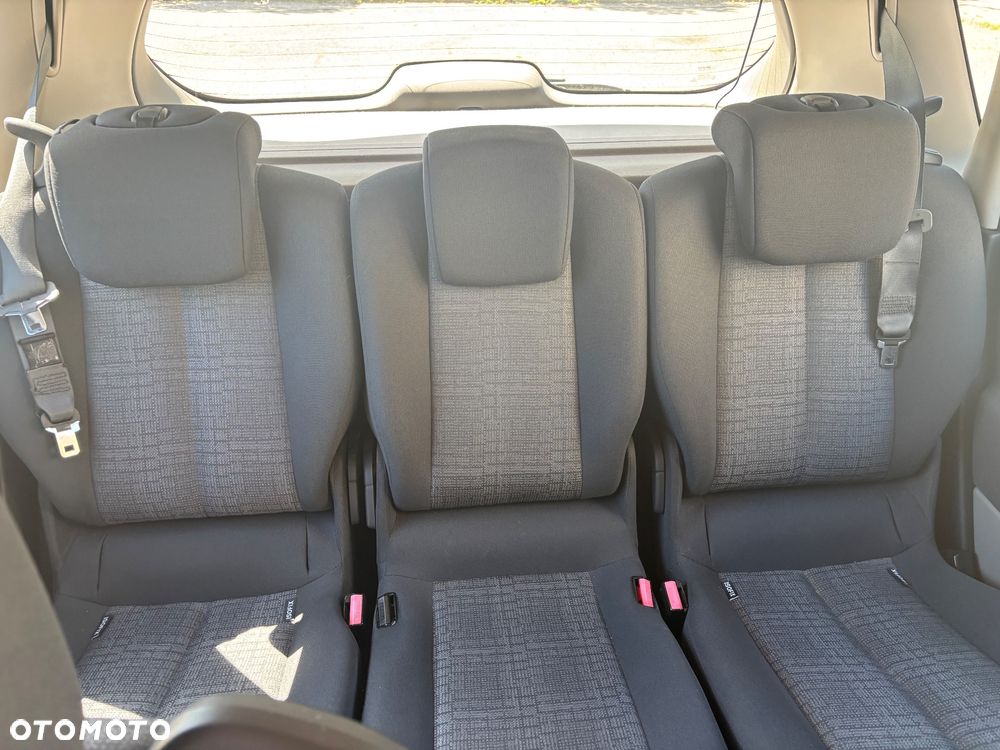 Renault Scenic 1.6 16V Expression - 4